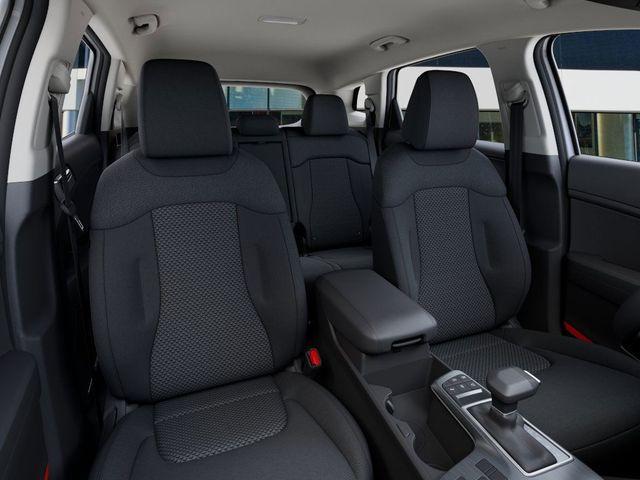 new 2026 Kia Sportage car, priced at $32,580
