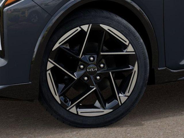 new 2025 Kia K4 car, priced at $26,365
