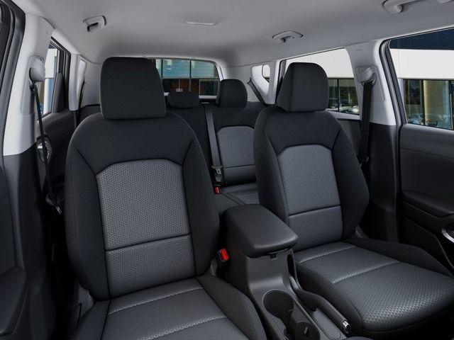 new 2025 Kia Soul car, priced at $22,970