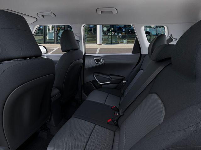 new 2025 Kia Soul car, priced at $22,970