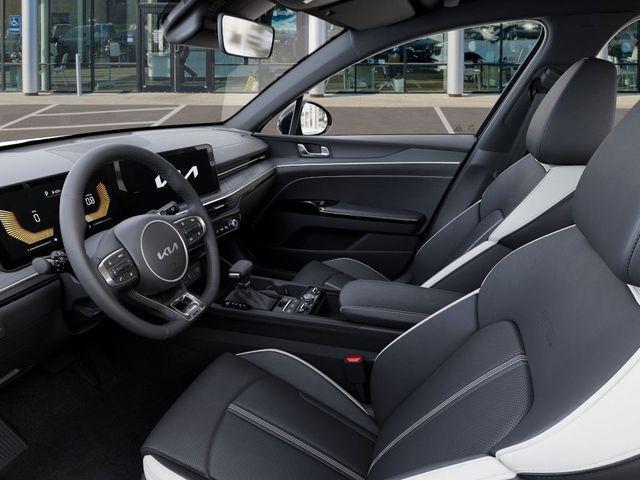 new 2025 Kia K5 car, priced at $31,150