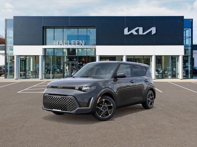 new 2025 Kia Soul car, priced at $26,360