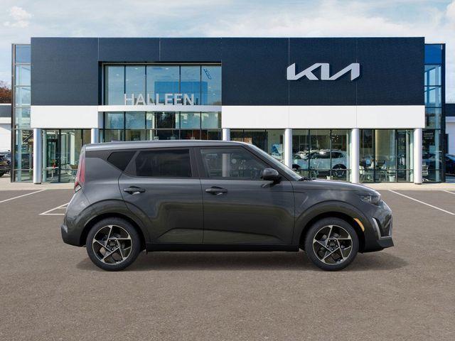 new 2025 Kia Soul car, priced at $26,360