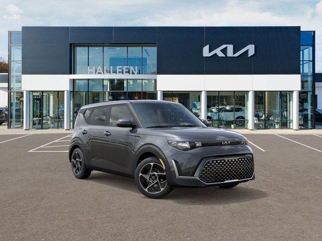 new 2025 Kia Soul car, priced at $26,360