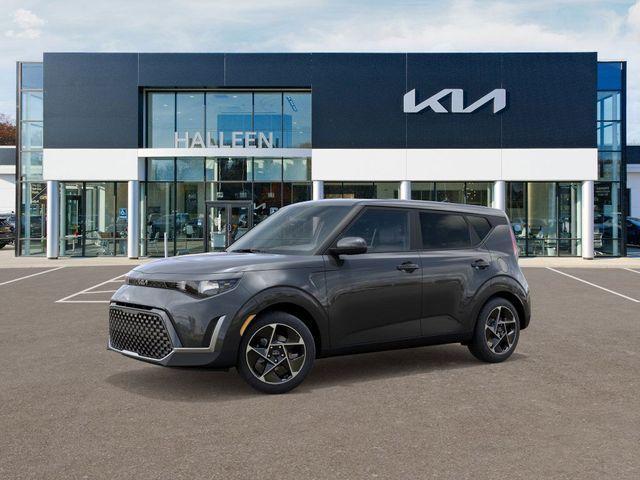 new 2025 Kia Soul car, priced at $26,360