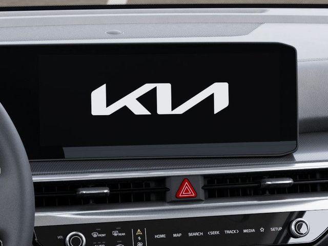 new 2025 Kia Sorento Hybrid car, priced at $48,855