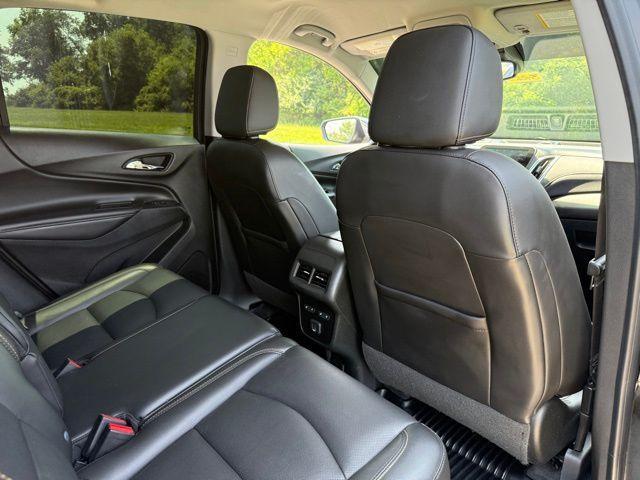 used 2020 Chevrolet Equinox car, priced at $19,695