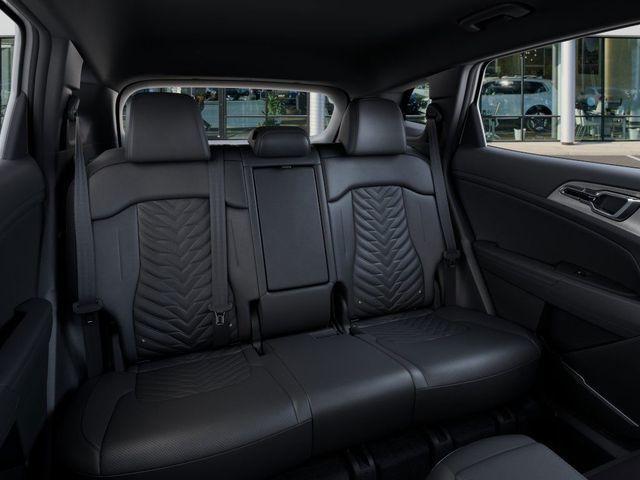 new 2026 Kia Sportage car, priced at $35,080