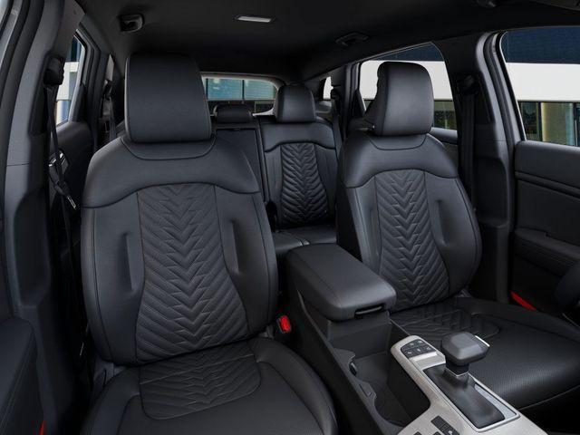 new 2026 Kia Sportage car, priced at $35,080