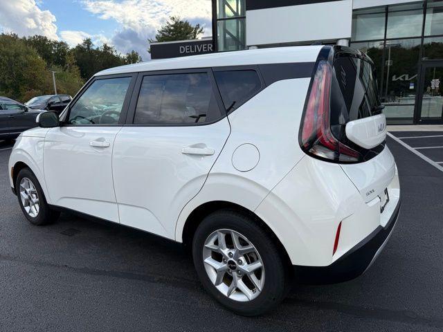 used 2023 Kia Soul car, priced at $19,426