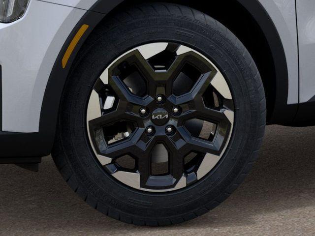 new 2025 Kia Sorento car, priced at $38,355
