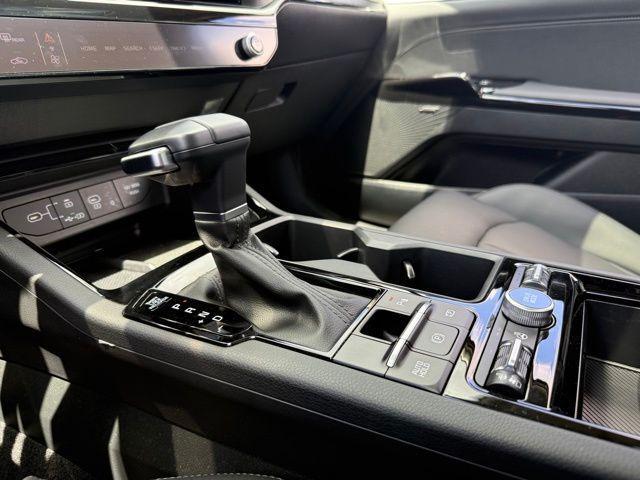 used 2025 Kia K5 car, priced at $30,508