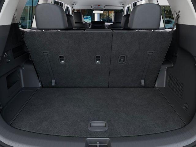 new 2025 Kia Telluride car, priced at $38,120