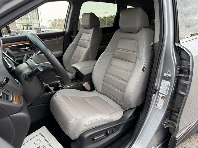 used 2019 Honda CR-V car, priced at $21,995