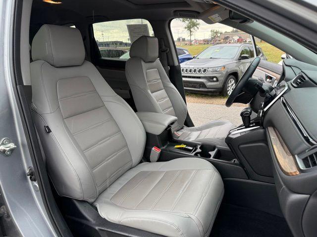 used 2019 Honda CR-V car, priced at $21,995