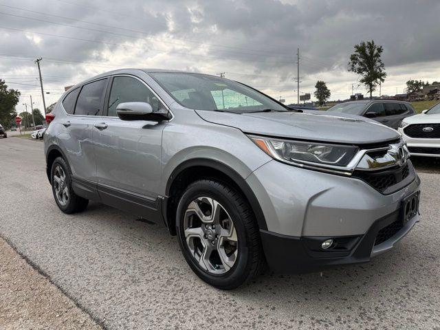 used 2019 Honda CR-V car, priced at $21,995
