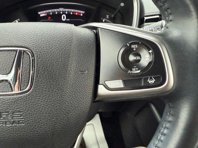 used 2019 Honda CR-V car, priced at $21,995