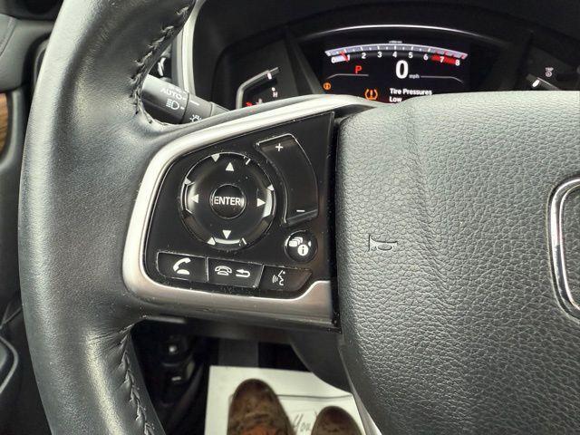 used 2019 Honda CR-V car, priced at $21,995
