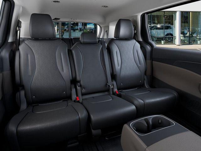 new 2026 Kia Carnival car, priced at $40,770