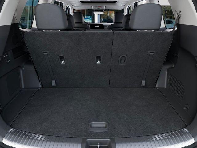 new 2025 Kia Telluride car, priced at $53,555