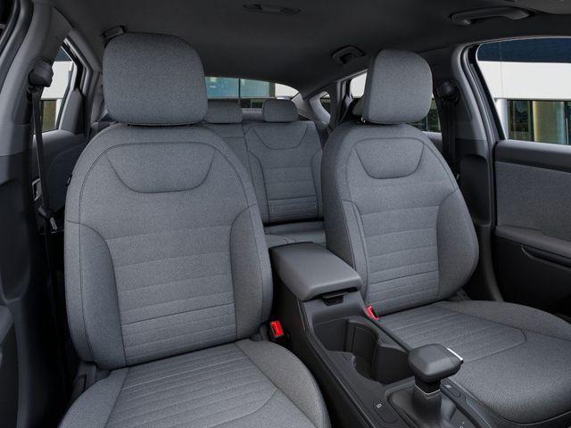 new 2025 Kia K4 car, priced at $25,340