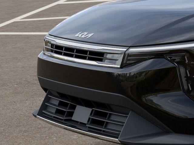 new 2025 Kia K4 car, priced at $25,340