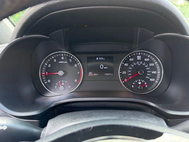 used 2021 Kia Forte car, priced at $15,321