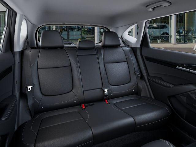 new 2025 Kia Seltos car, priced at $29,975