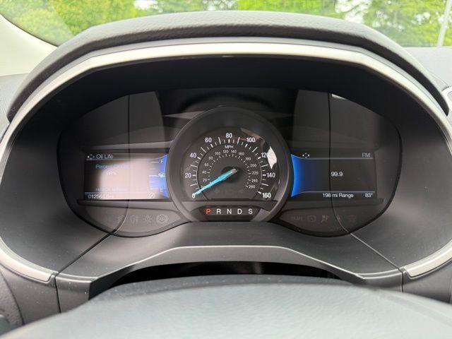 used 2021 Ford Edge car, priced at $24,309