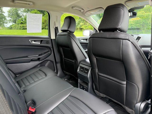 used 2021 Ford Edge car, priced at $24,309