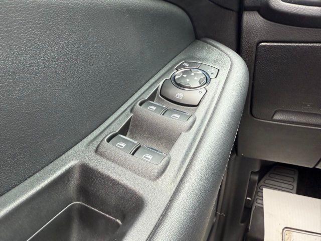 used 2021 Ford Edge car, priced at $24,309