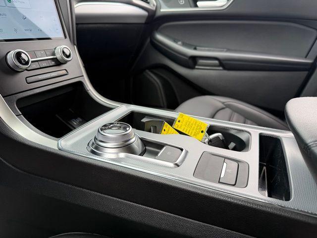 used 2021 Ford Edge car, priced at $24,309