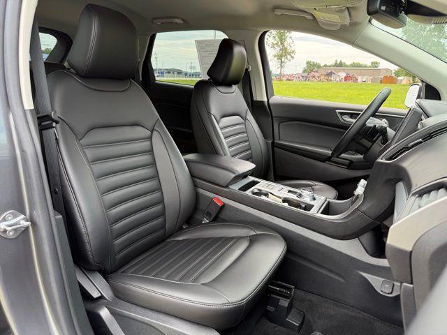 used 2021 Ford Edge car, priced at $24,309