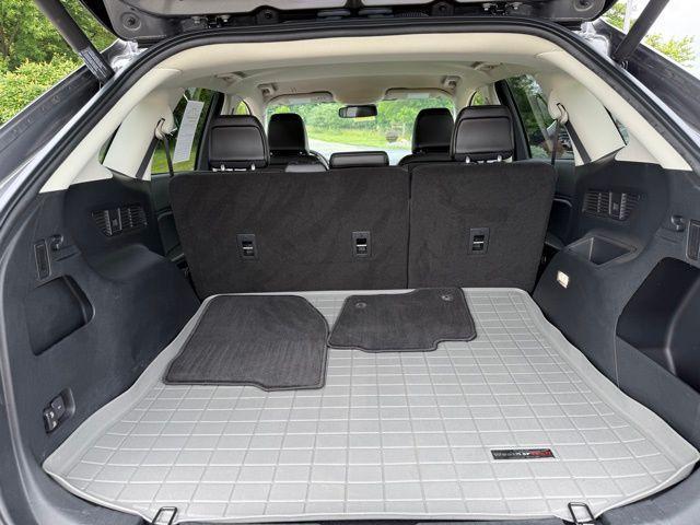 used 2021 Ford Edge car, priced at $24,309