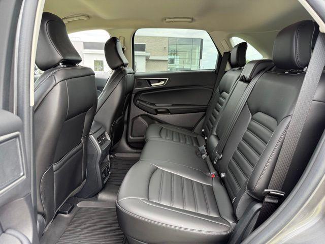 used 2021 Ford Edge car, priced at $24,309