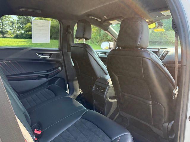 used 2022 Ford Edge car, priced at $25,265