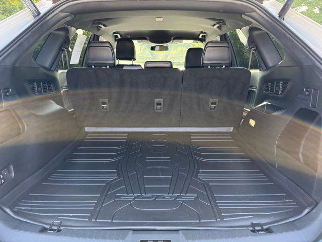 used 2022 Ford Edge car, priced at $25,265