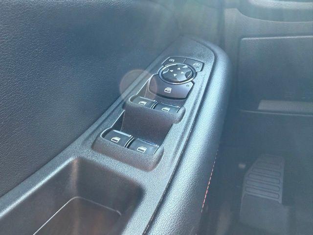 used 2022 Ford Edge car, priced at $25,265