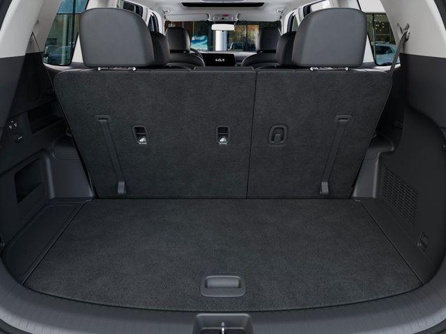 new 2025 Kia Telluride car, priced at $41,525