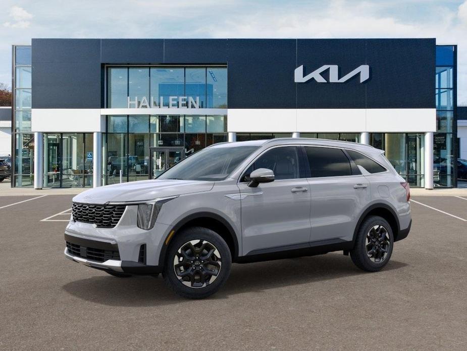 new 2024 Kia Sorento car, priced at $38,485