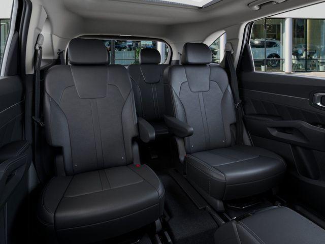 new 2026 Kia Sorento car, priced at $44,150