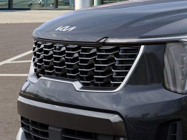 new 2026 Kia Sorento car, priced at $44,150