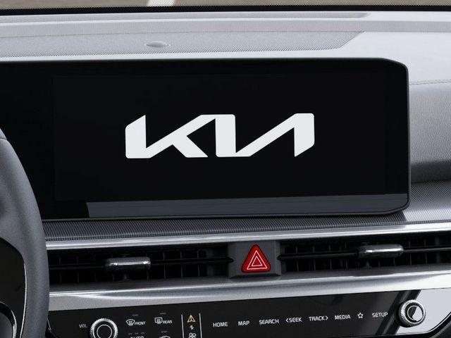 new 2026 Kia Sorento car, priced at $44,150