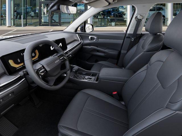 new 2026 Kia Sorento car, priced at $38,770