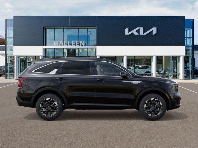 new 2026 Kia Sorento car, priced at $38,770