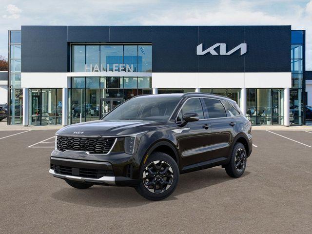 new 2026 Kia Sorento car, priced at $38,770