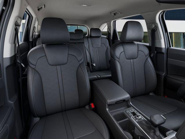new 2026 Kia Sorento car, priced at $38,770