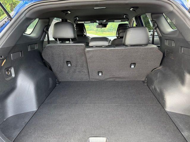 used 2023 Kia Sportage car, priced at $24,014