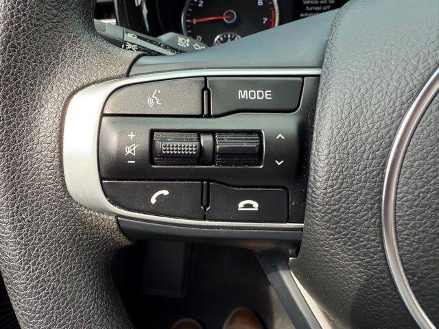 used 2023 Kia K5 car, priced at $21,544
