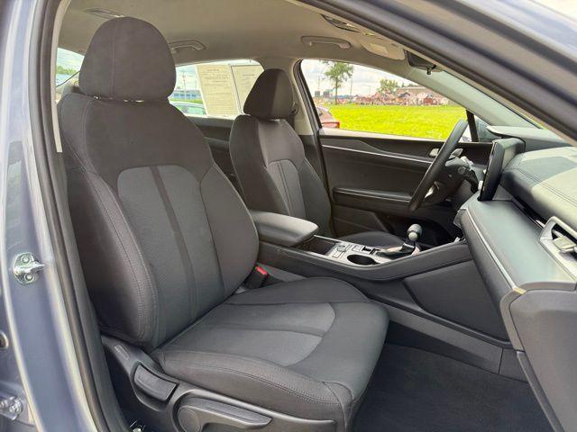 used 2023 Kia K5 car, priced at $21,544